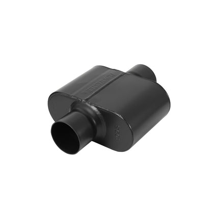 Flowmaster Super 10 SS Muffler For F-150 15-26 (843015)