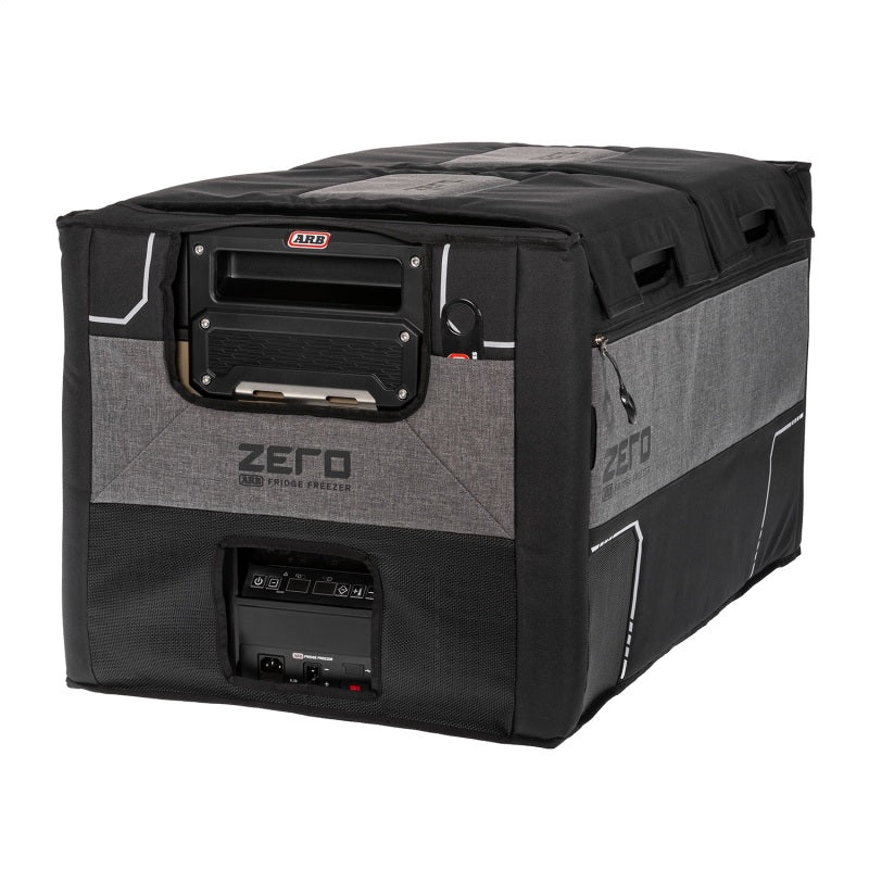 ARB 10900054 Zero Fridge Transit Bag For 101Q Dual Zone Fridge Freezer