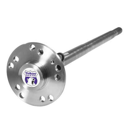 Yukon Gear YA WD35JL-K Rear Axle Kit Dana-35 for 18-19 Jeep Wrangler JL 29SPL