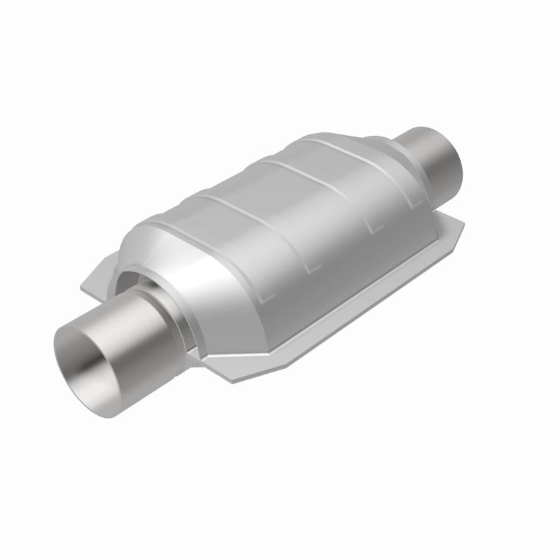 Magnaflow Universal Grade Catalytic Converter | Wide Vehicle Fit (91004)