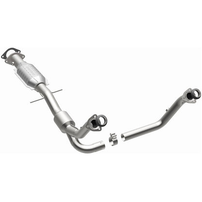 Magnaflow 23717 D&S Converter 00-04 Chevy S10/GMC Sonoma 4.3L 2WD
