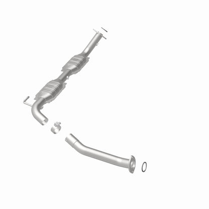 Magnaflow 24350 DirectFit Converter For Tundra 07-08 5.7L Driver Side