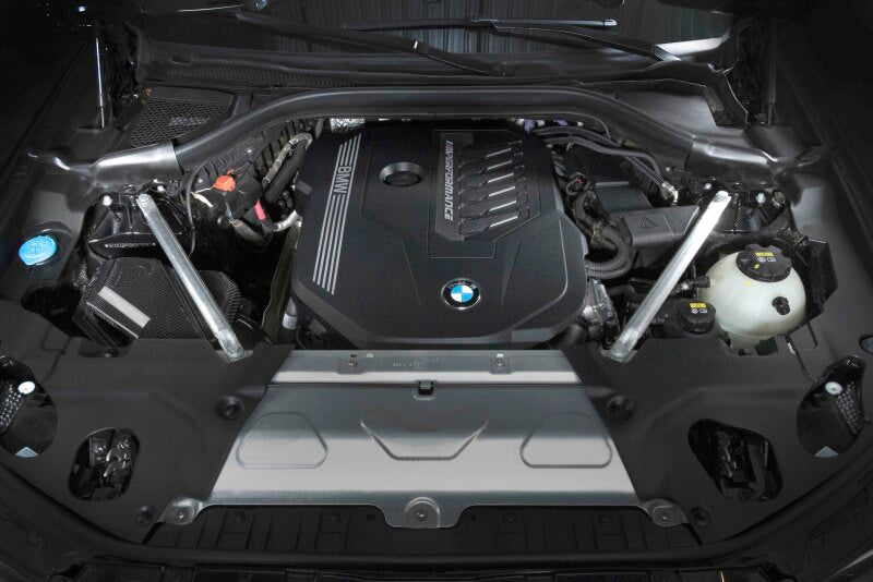 Dinan D760-0075 Air Intake Kit for BMW Sport Utility 3.0