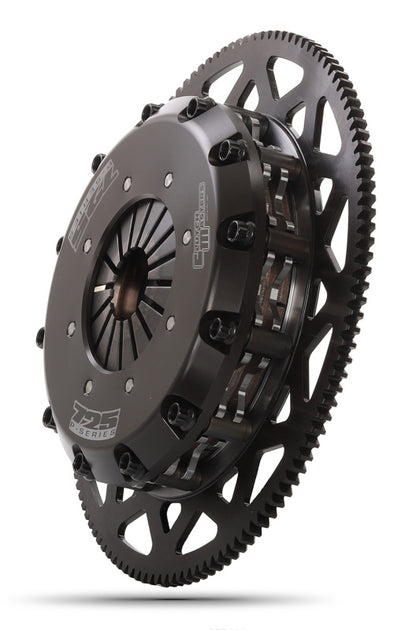 Clutch Masters 05086PTD7RS 725 PRO Series Twin Disc Clutch Kits & Flywheel