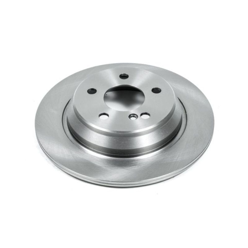 PowerStop Rear Brake Rotor | Mercedes-Benz CL500 (03-06) (EBR1050)