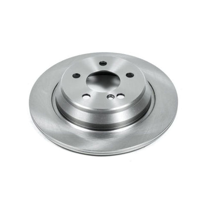 PowerStop Rear Brake Rotor | Mercedes-Benz CL500 (03-06) (EBR1050)
