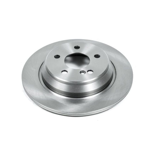 PowerStop Rear Brake Rotor | Mercedes-Benz CL500 (03-06) (EBR1050)