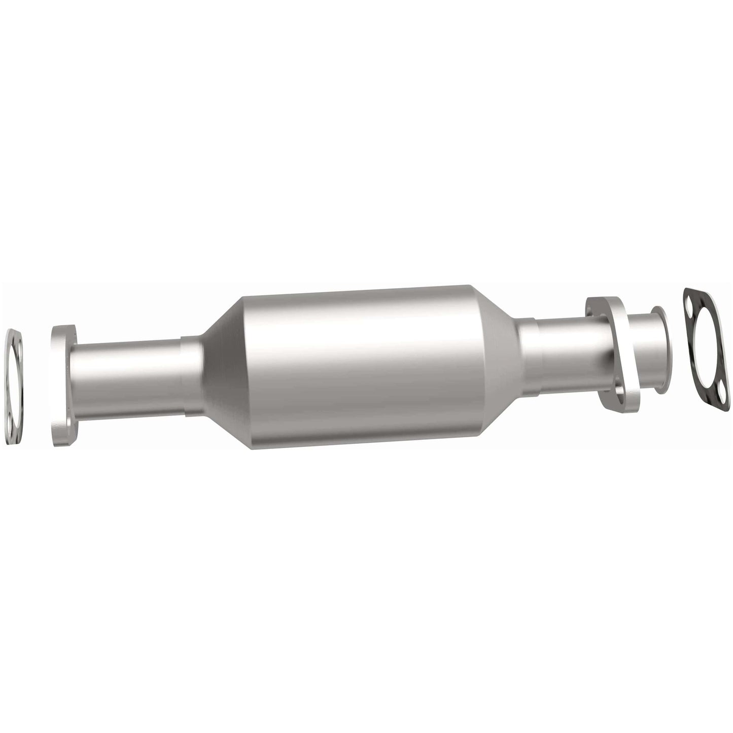 MagnaFlow 1991-1992 Suzuki Sidekick California Grade CARB Compliant Direct-Fit Catalytic Converter
