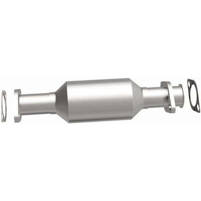 MagnaFlow 1991-1992 Suzuki Sidekick California Grade CARB Compliant Direct-Fit Catalytic Converter
