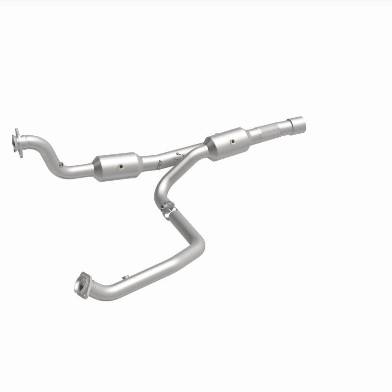 Magnaflow 5551513 Catalytic Converter For Ram 2500 15-16
