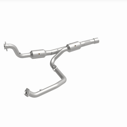 Magnaflow 5551513 Catalytic Converter For Ram 2500 15-16