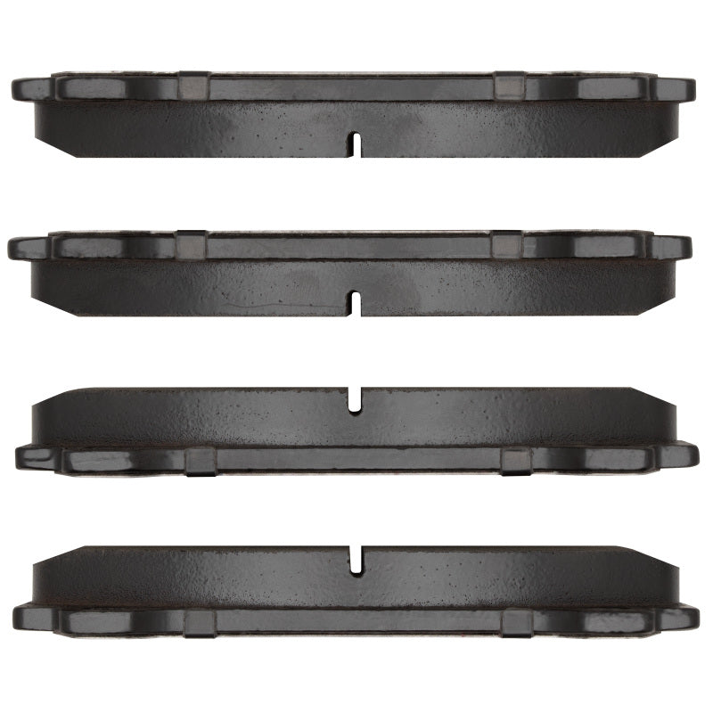 DFC Euro 5000 Ceramic Front Brake Pads: Chrysler 300 (05-23)