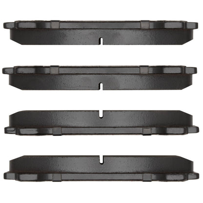 DFC Euro 5000 Ceramic Front Brake Pads: Chrysler 300 (05-23)