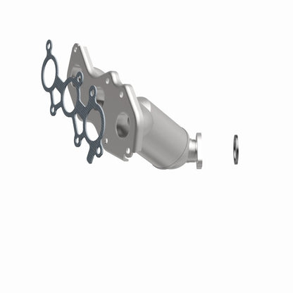 Magnaflow 52545 DirectFit Converter For Toyota Highlander 3.5L (14-15)
