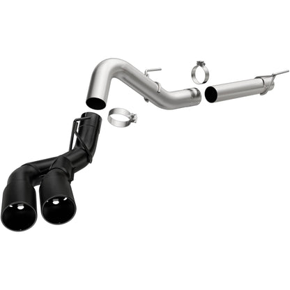 MagnaFlow 2018-2020 Ford F-150 Street Series Filter-Back Performance Exhaust System