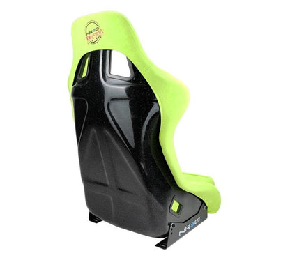 NRG Prisma Large Bucket Seat (FRP-302BK-PRISMA/PK-PRISMA/PP-PRIMSA/MAR-PRISMA/NG-PRISMA)