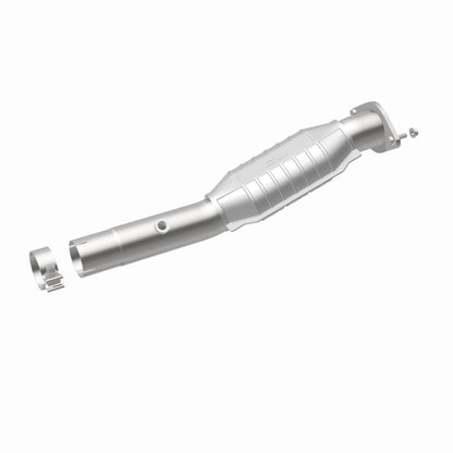 Magnaflow 24148 DirectFit Converter GM 01-02 2500 Passenger Side 6L