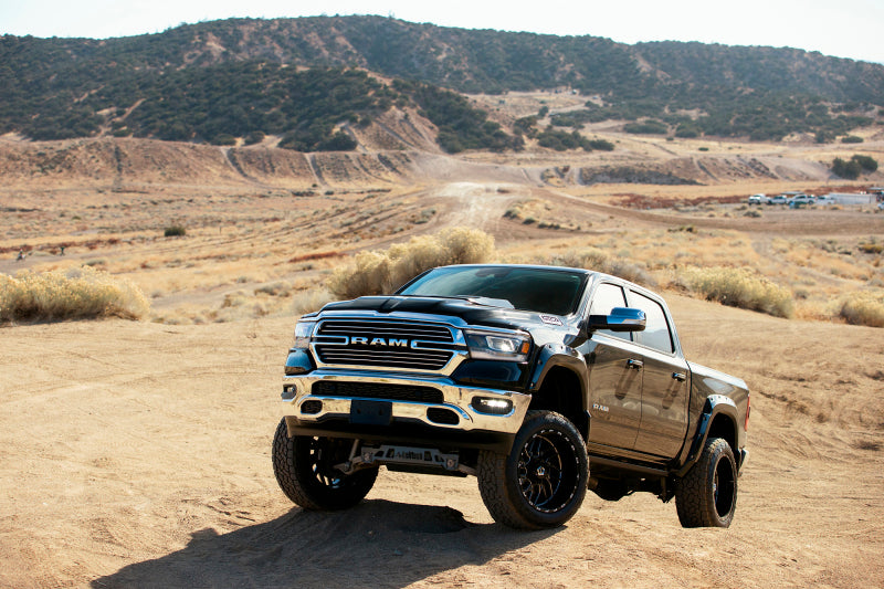 Belltech 6-8in Lift Kit | RAM 1500 19-21 4WD (153712BK)