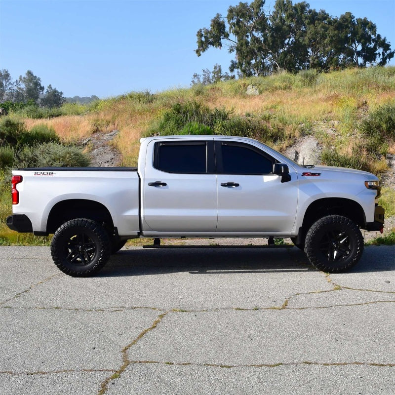 Westin 29-24135 Pro-e Running Board For Chevy Silverado 1500