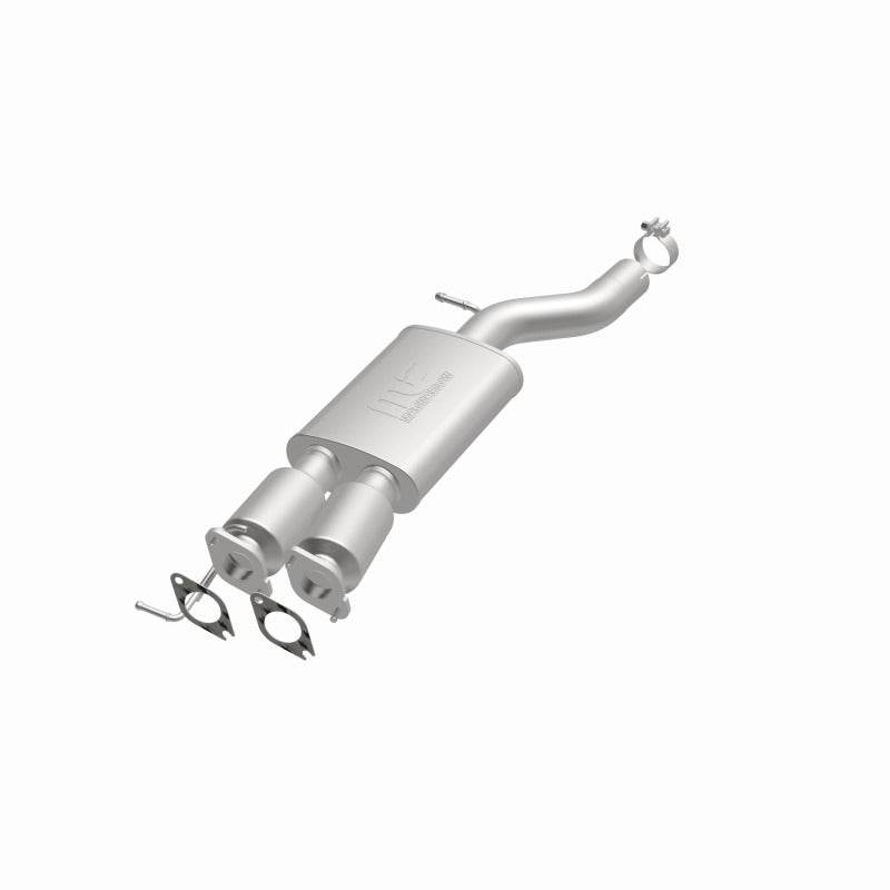 Magnaflow 52719 DirectFit Converter For Cadillac SRX 12-15 3.6L