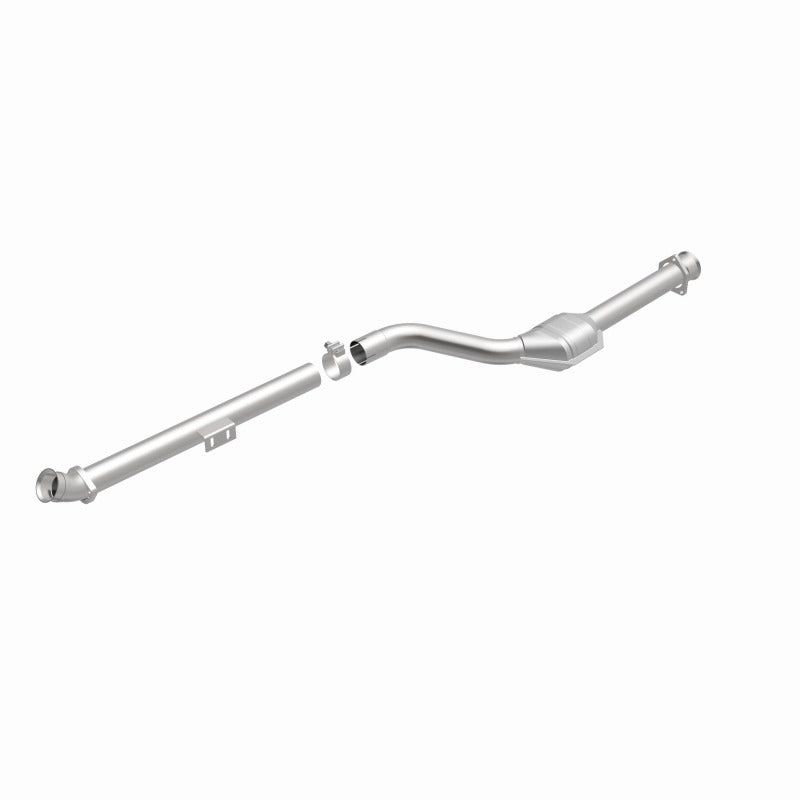 Magnaflow 51592 DirectFit Converter For Mercedes C230 1.8L