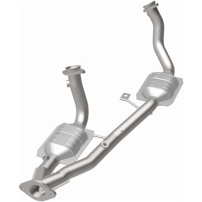MagnaFlow 1995-1996 Ford Windstar California Grade CARB Compliant Direct-Fit Catalytic Converter