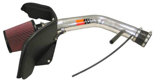 K&N 77-3036KP High Flow Perf Kit For Chevy Trailblazer 4.2L (02-05)