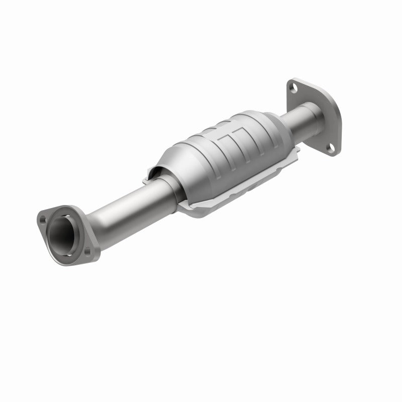 Magnaflow 49566 DirectFit Converter For MPV 3.0L Driver Side Rear