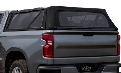 Access 6ft Bed Soft Truck Topper | Nissan Frontier (05-21) (J1030049)