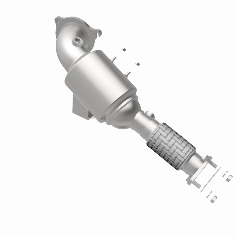Magnaflow 21-711 Direct Fit Converter For Ford Fiesta 14-17 1.6L