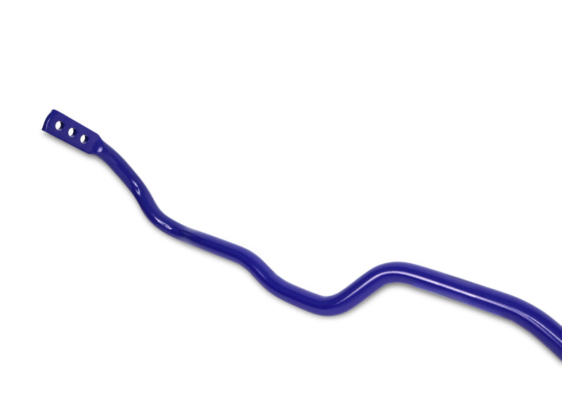 Superpro 24mm Adjustable Rear Sway Bar | Toyota GR Corolla (23+) (RC0134RZ-24)