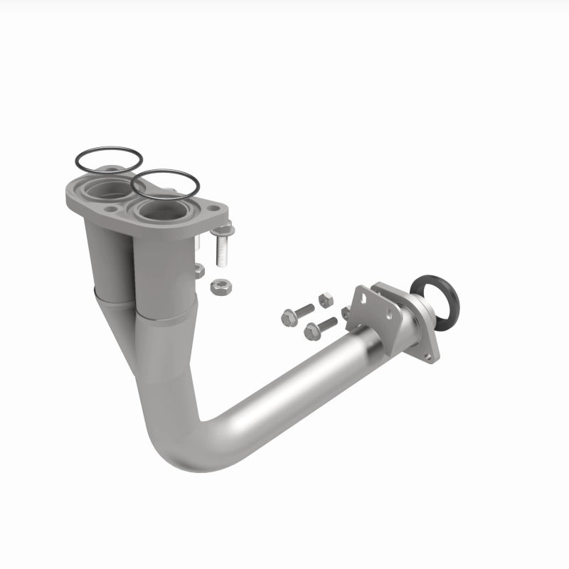 Magnaflow 107-0049 Front Pipe Kit For Honda Accord 94-97 2.2L