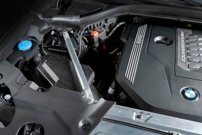 Dinan D760-0075 Air Intake Kit for BMW Sport Utility 3.0