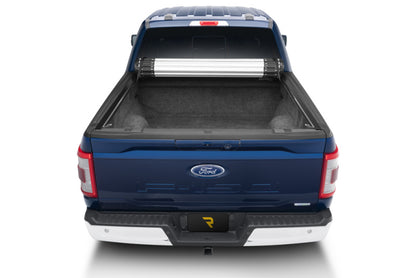 BAK 39330 Revolver X2 Hard Rolling Tonneau Cover for 2017-2025 Ford F-250/F-350