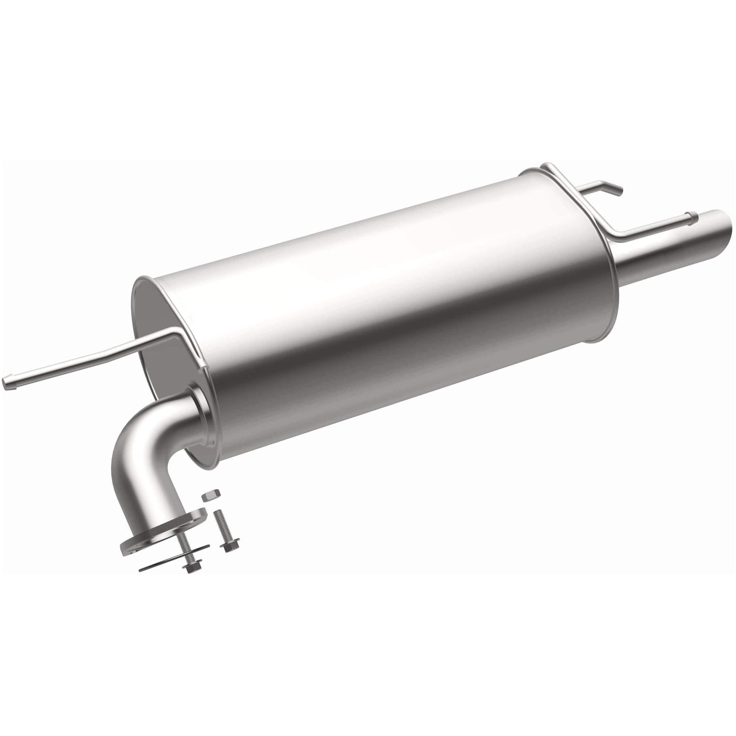 BRExhaust Direct-Fit Muffler Kit 108-0227