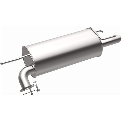 BRExhaust Direct-Fit Muffler Kit 108-0227