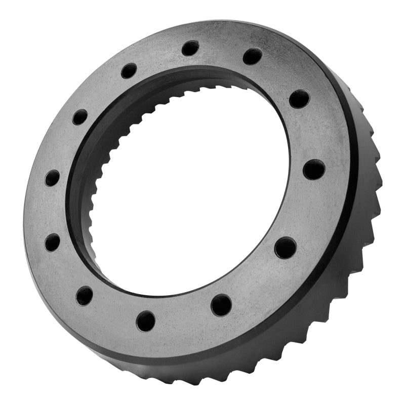 Yukon Gear YG GM14T-538T Gear Set For 10.5in GM 14 Bolt Truck in a 5.38 Ratio
