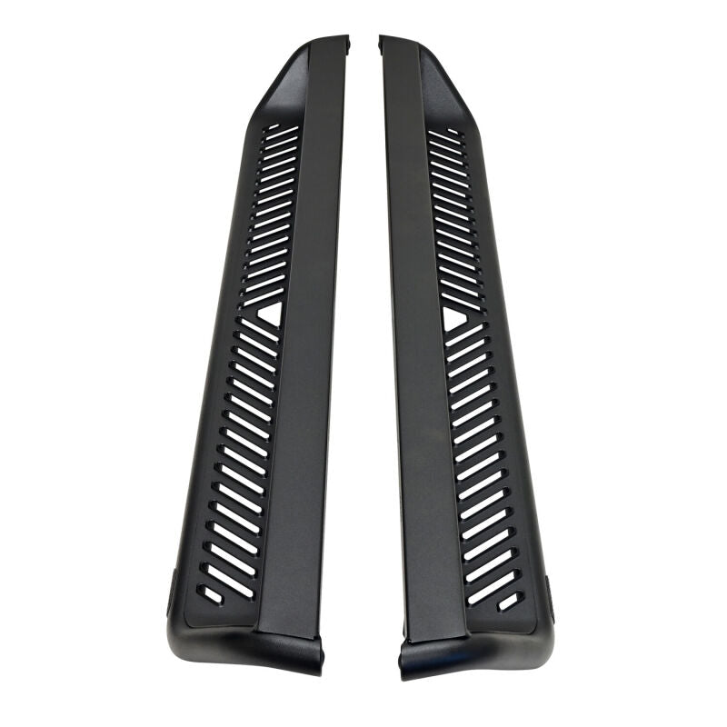 Westin 20-43795 Outlaw Drop Running Boards for 24+ Toyota Land Cruiser
