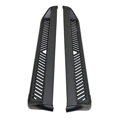 Westin 20-43795 Outlaw Drop Running Boards for 24+ Toyota Land Cruiser