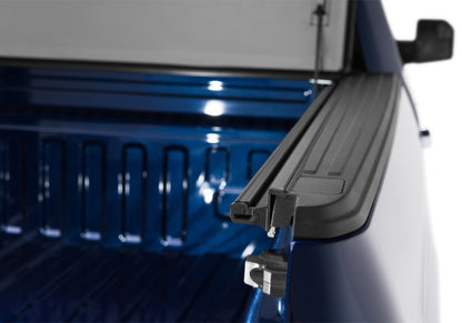 BAK 1126337 FiberMax Hard Folding Truck Bed Cover for 2021-2025 Ford F-150 6.7ft