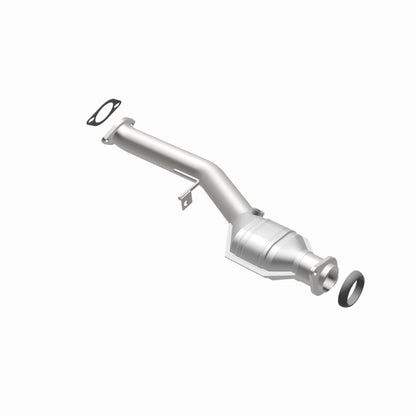 Magnaflow 51586 DirectFit Converter 06-08 Subaru Forester 2.5L
