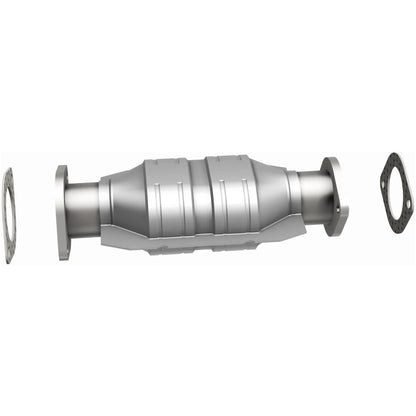 Magnaflow 49485 DirectFit Converter OEM Maxima/I30 RR