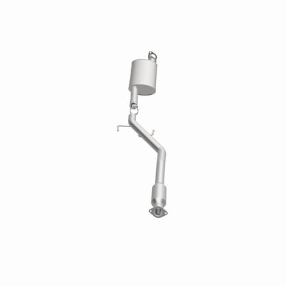 Magnaflow 21-143 DirectFit Converter for 13-17 Hyundai Santa Fe 3.3L