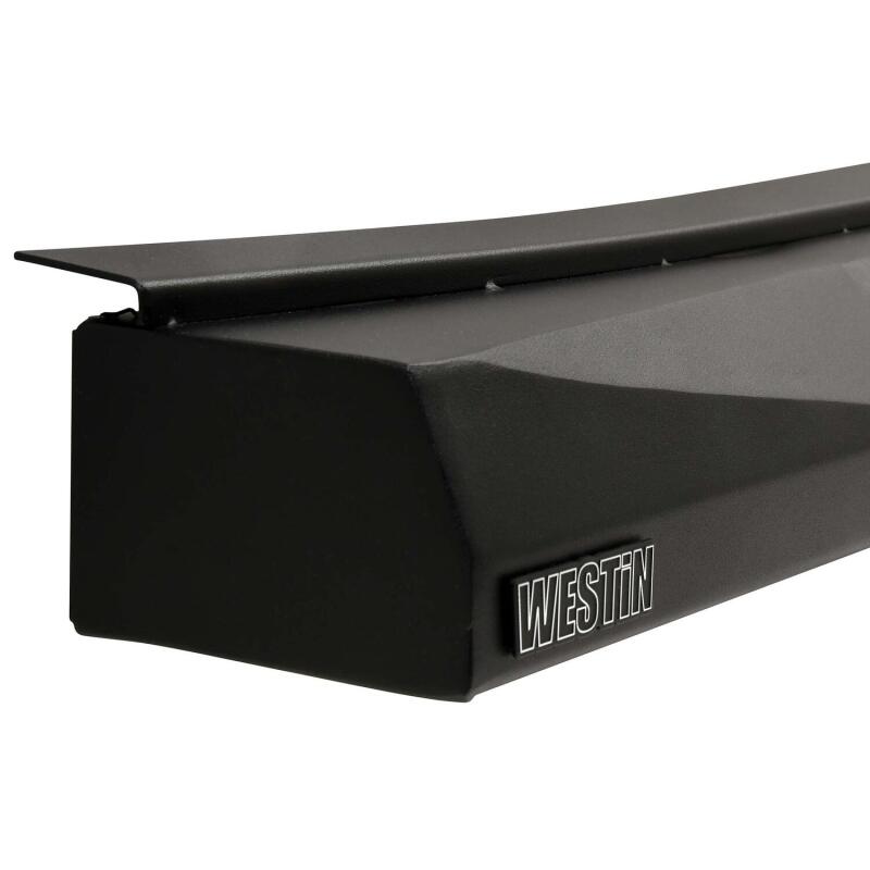 Westin 56-26095 HDX Xtreme Nerf Step Bars for 24+ Tesla CyberTruck