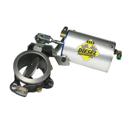 BD Diesel 2033143 Vac/Turbo Mount For Ford 7.3L 94-97