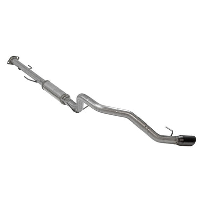 Flowmaster FlowFX Cat-Back For Toyota FJ Cruiser (07-23) (717433)