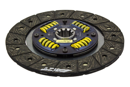Advanced Clutch Perf Street Sprung Disc (3000815)