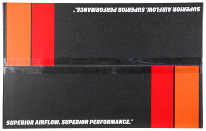 K&N AirCharger Performance Intake | Jeep Wrangler JL 2.0L (18-20) (63-1580)