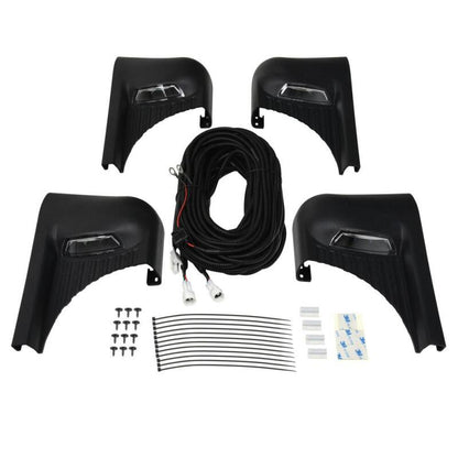 Westin 27-64735 SG6 Running Board For 2004 Ford F150