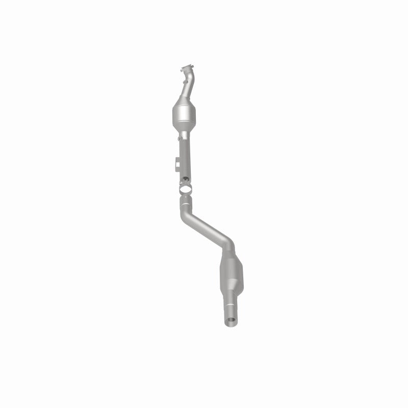 Magnaflow 51937 DirectFit Converter For Mercedes S430 00-03 4.3L